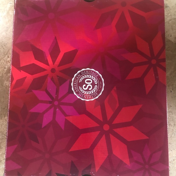 So Sigma Black Boots - Size 9 (GUC) - Picture 11 of 12